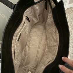 Kate spade Large Leather Tote 