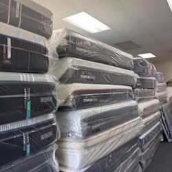 Huge Mattress SALE