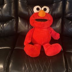 Talking Elmo