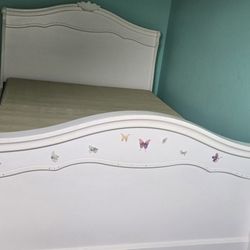 Full Size Bedroom Set Furniture