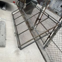 Cargo Rack 6 Footer