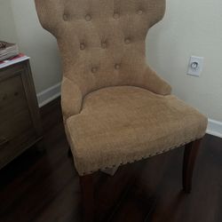 Beautiful Chair