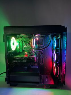 PC - i9-11900k - RTX 5060 - 32GB RAM - 1TB SSD