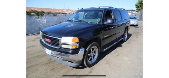 2005 Yukon Denali XL