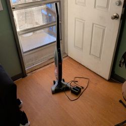 Hoover Wireless Vacuum Cleaner