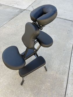 massage armchair