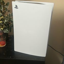 PS5