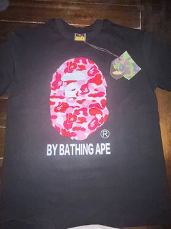 Bape Tee