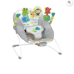 Baby Bouncer