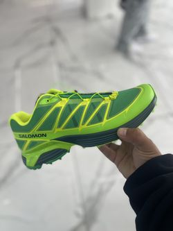 Salomon X Feid XT-Pathways Collab