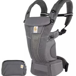 New ERGOBABY Baby Carrier 