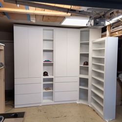Custom Closet Closet Personalizados