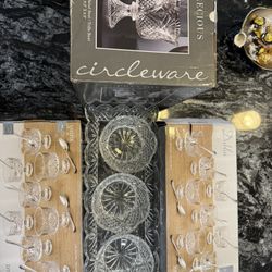 Whole  Serving Dish-Dublin Set- Like New