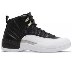  Jordan 12 Retro Mid Playoff