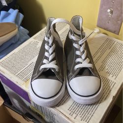Brand New Converse Size 10