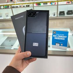 Samsung Z Flip 7 256gb unlock