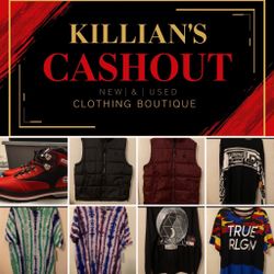 Mix & Match Five Items For $100
