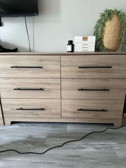 Dresser (set of 2 available, can be sold together or separately)