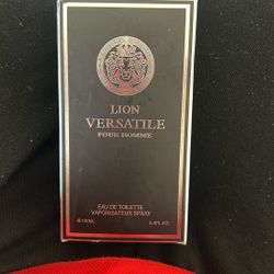 Lion Versatile 