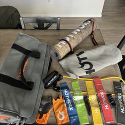 Hotworx