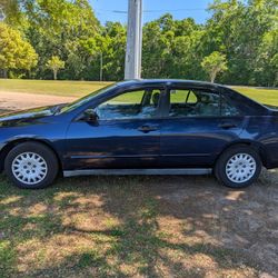 2006 Honda Accord