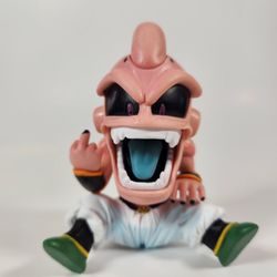 Dragon Ball Z Majin Kid Buu Action Figure Toy