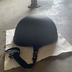 Motorcycle Helmet