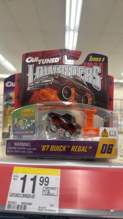 Car tuned