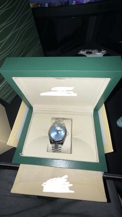 Men’s Watch