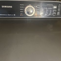 Washer And Dryer As Is 