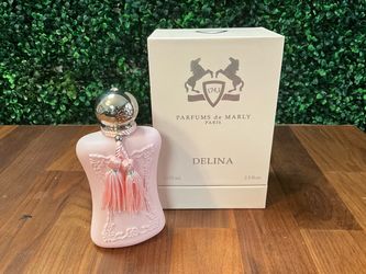 Parfums de Marly Delina - 75ml - New in Box