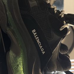 Balenciaga Shoes Size 9 