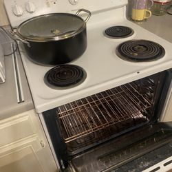 STOVE