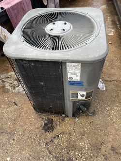 Air Conditioners 