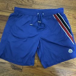 Moncler Swin Shorts