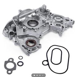 Honda Accord F22b1, F23 Oil Pump New!!