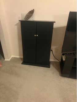 Small cabinet