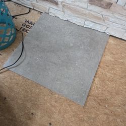 Floor Tile - Fine Porcelain 24"x24"