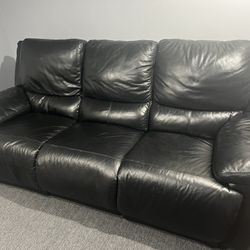 Couch And Love Seat