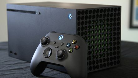Xbox x