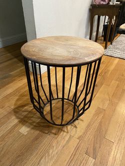 End Table