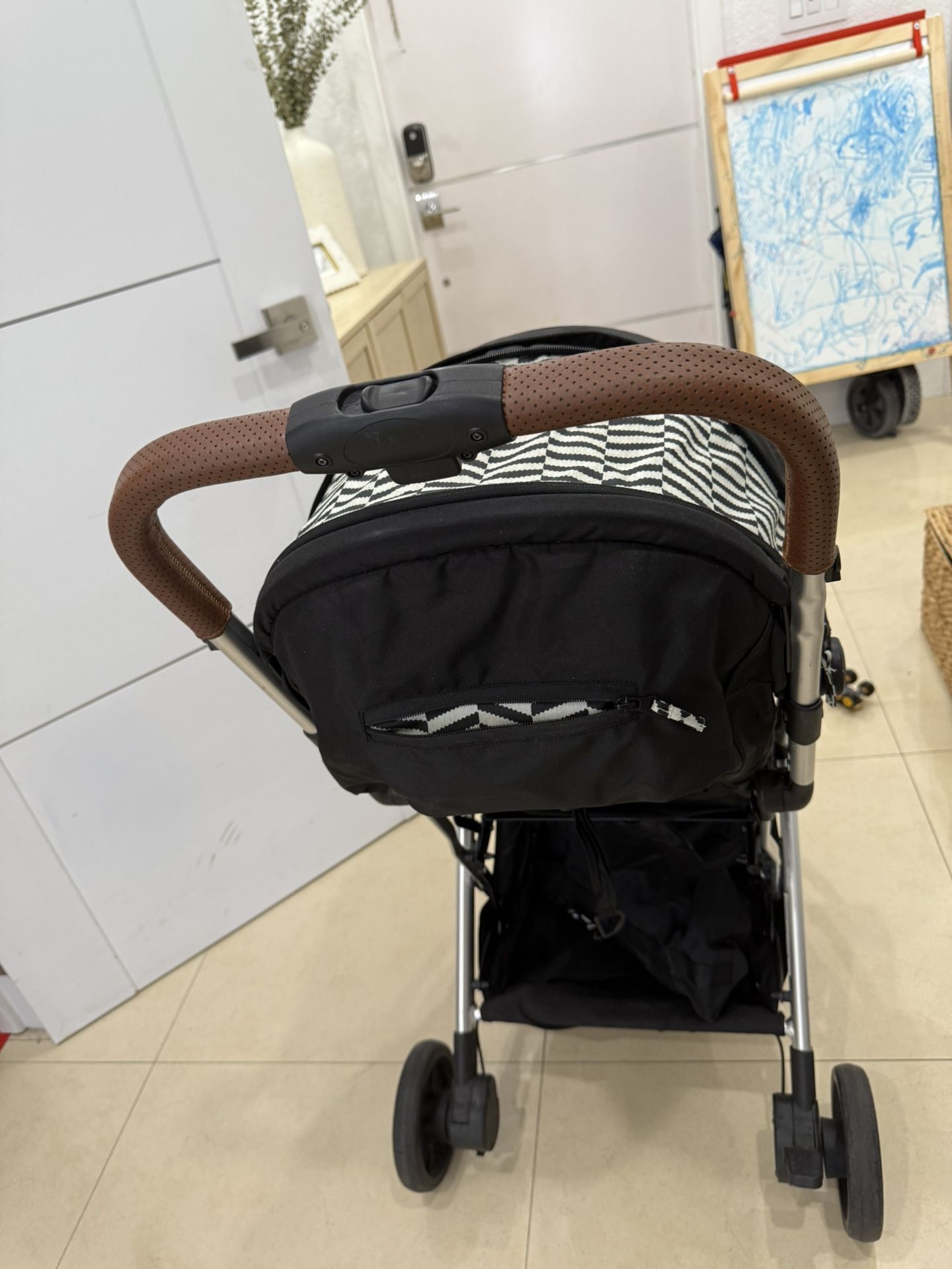 Kids Stroller