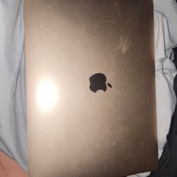 Apple MacBook Air Chip Apple M1