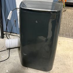 LG LP1218GXR AC Unit