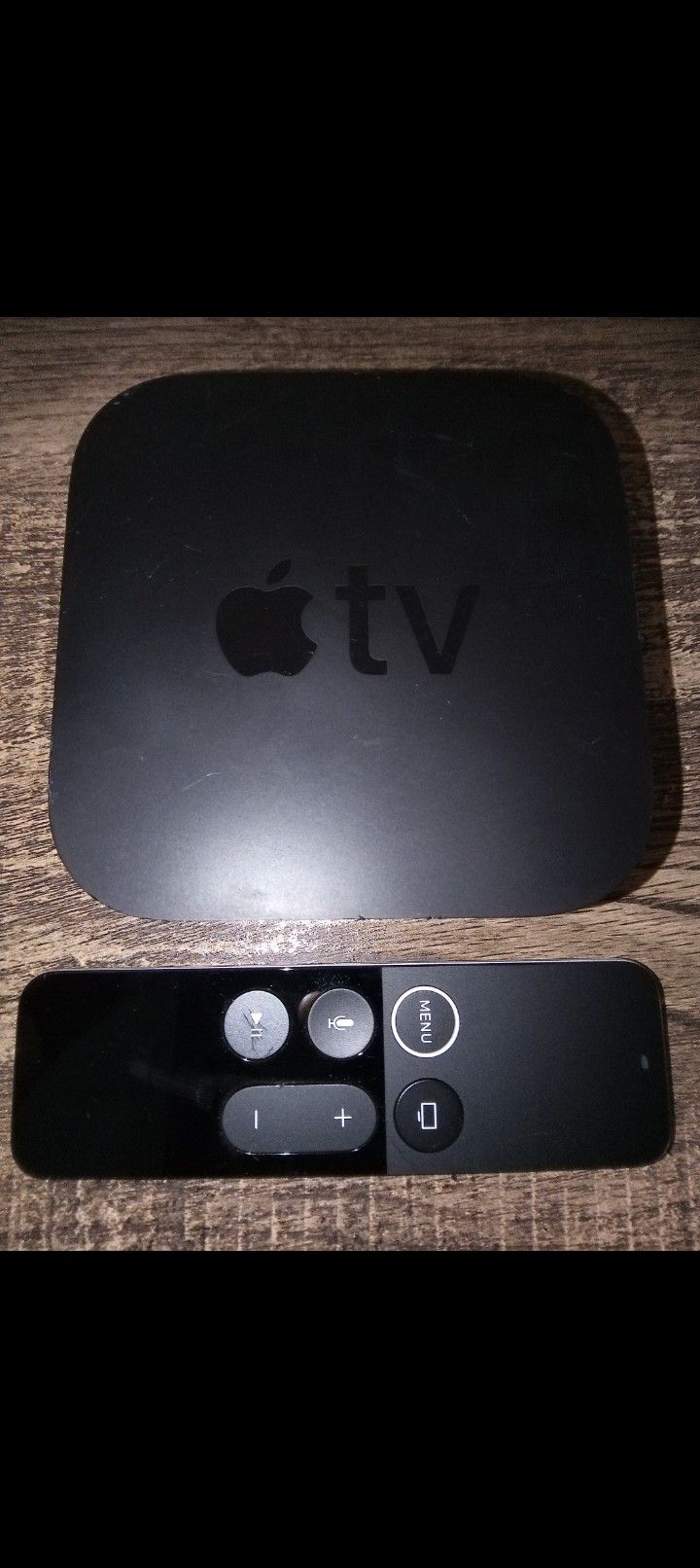 Apple TV HD