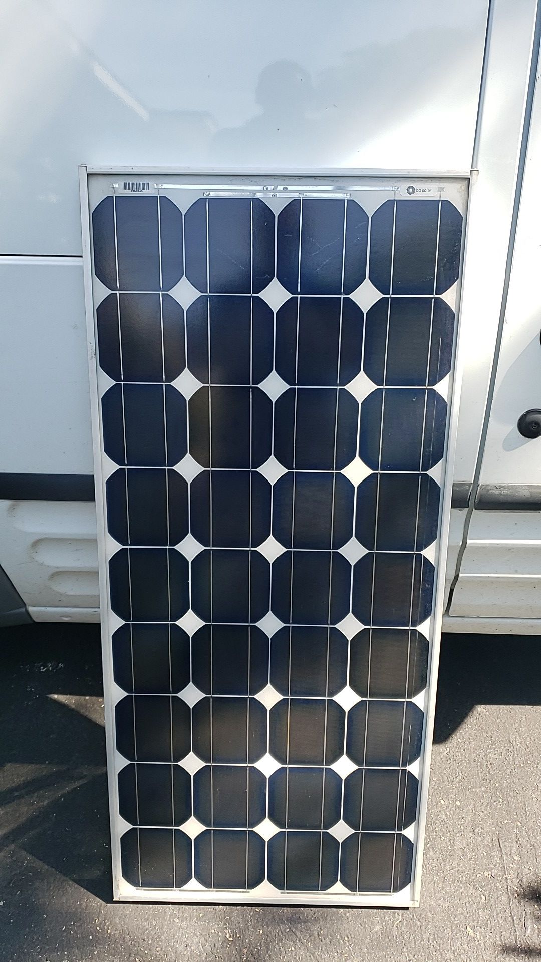 Solar panel BP 85 w