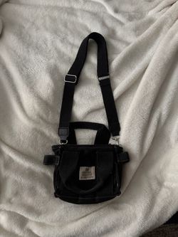 BDG Canvas Crossbody Bag