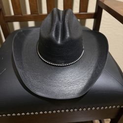 Jason aldean cowboy hat size L