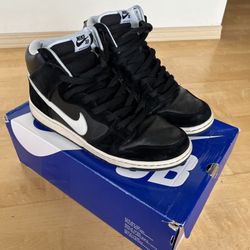 Nike sb dunks venom high size 13 hotsell
