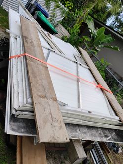 12 x 8 shed